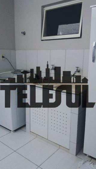 Casa, Jardim Ribeiro, 3 Quartos, 2 Vagas, 1 Suíte