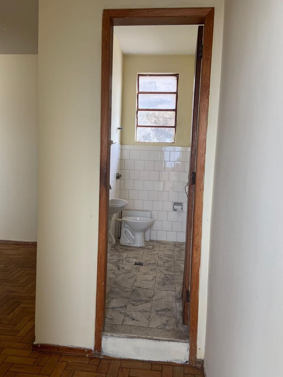 Sala, Centro, 0 Quarto, 0 Vaga