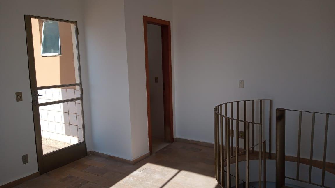 Cobertura, Ipiranga, 3 Quartos, 2 Vagas, 1 Suíte