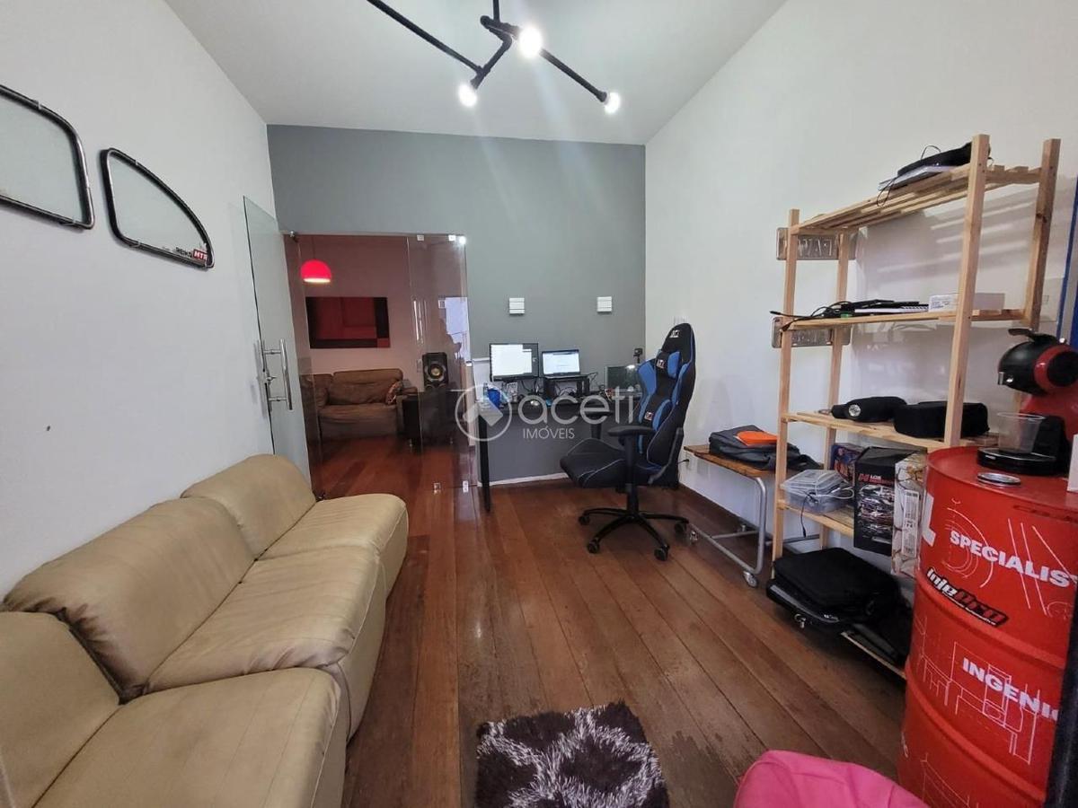 Apartamento, Buritis, 3 Quartos, 2 Vagas, 1 Suíte