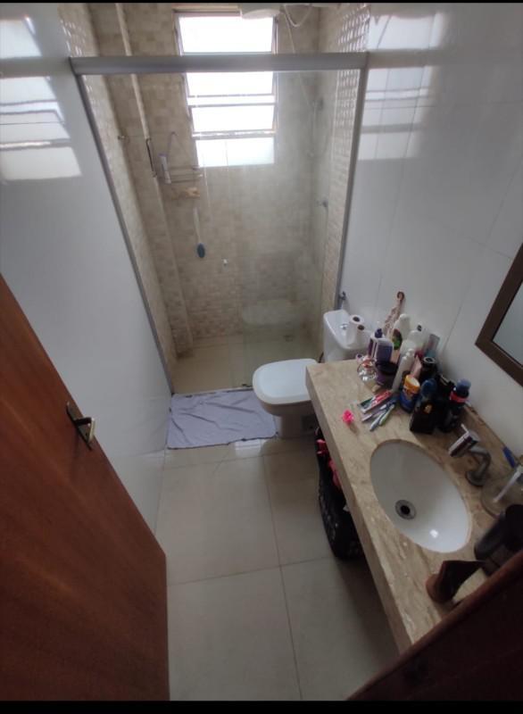 Apartamento, Novo Eldorado, 2 Quartos, 1 Vaga
