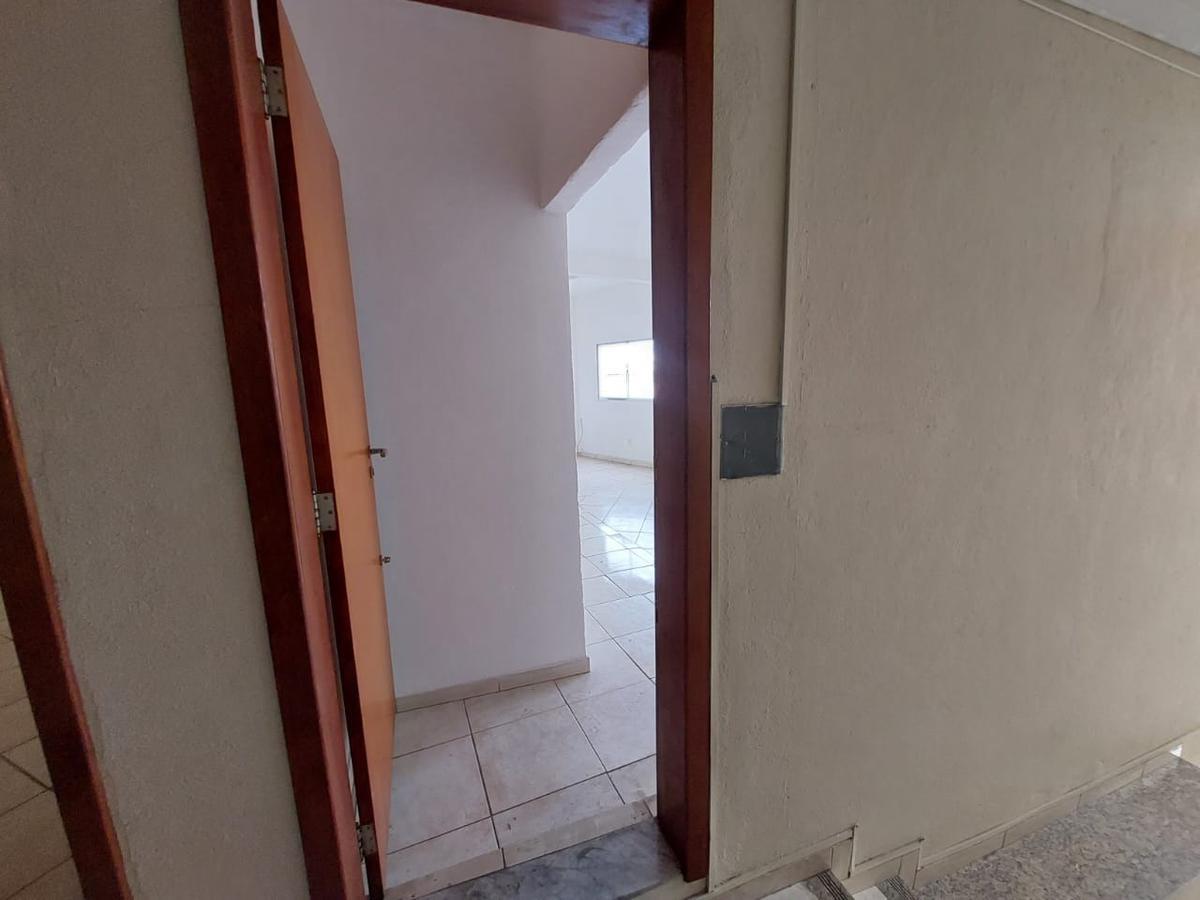 Sala, Padre Eustáquio, 0 Quarto, 0 Vaga