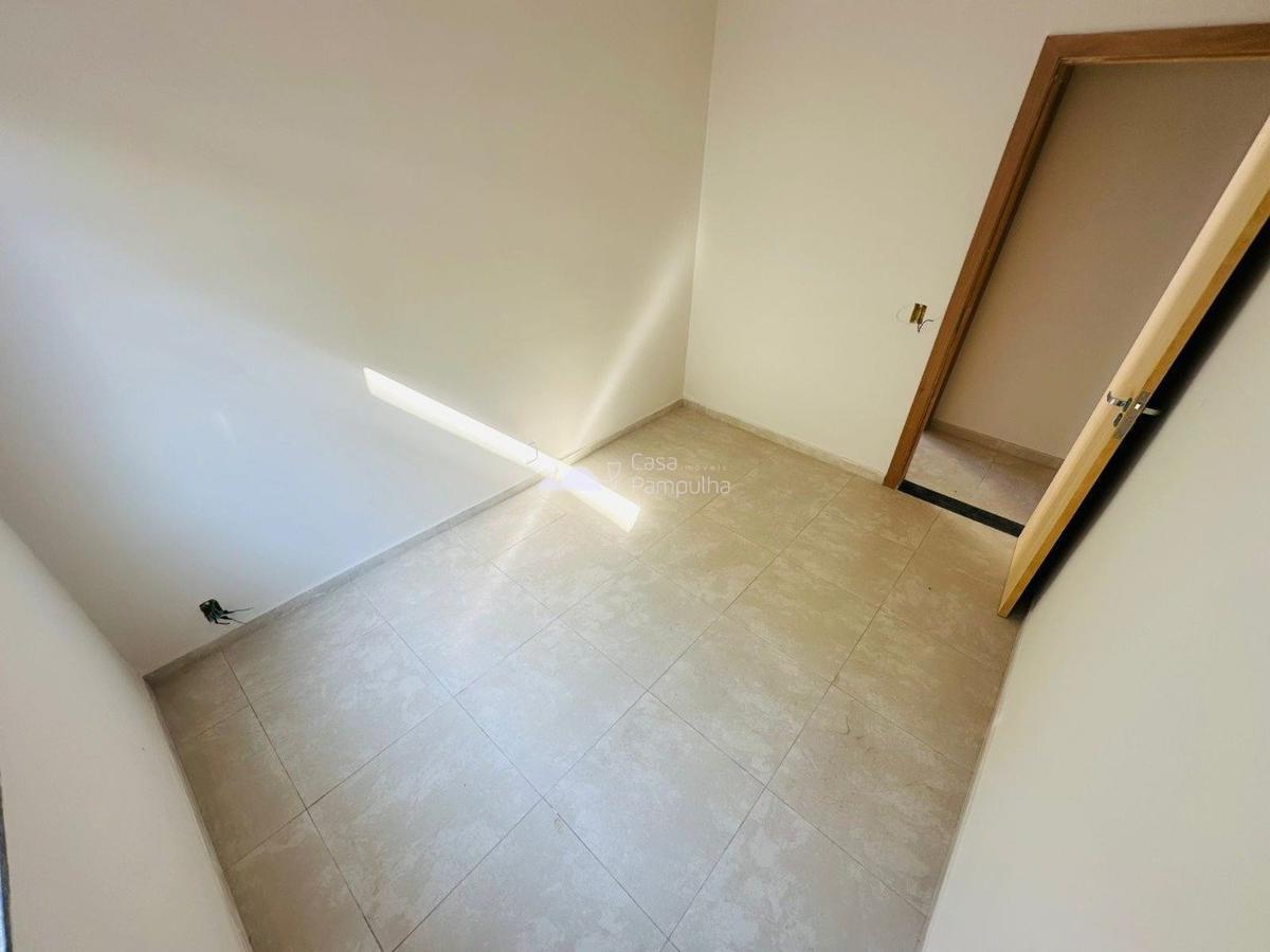 Apartamento, Piratininga (venda Nova), 3 Quartos, 1 Vaga