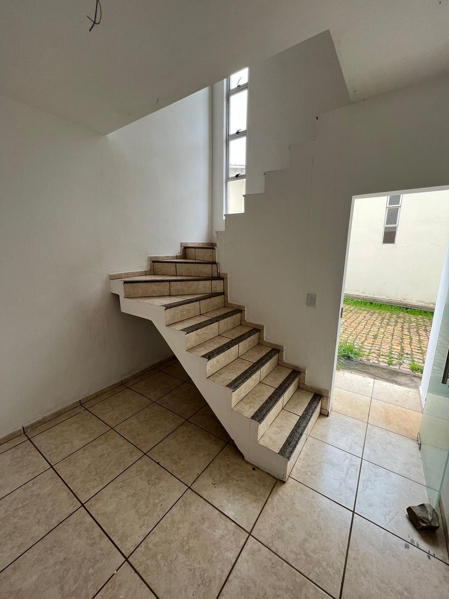 Casa, Novo Campinho, 3 Quartos, 1 Vaga, 1 Suíte