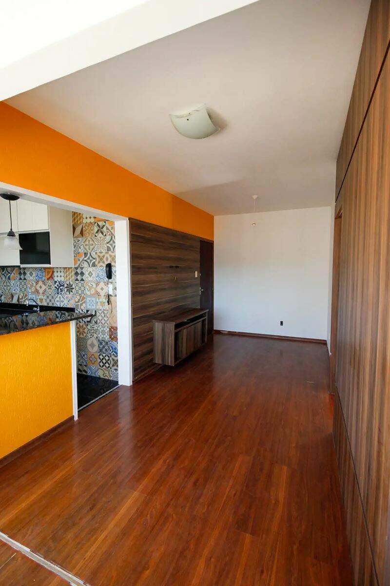 Apartamento, Buritis, 3 Quartos, 2 Vagas, 1 Suíte