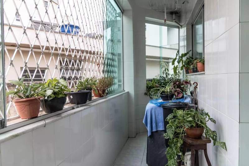 Apartamento, Coração de Jesus, 3 Quartos, 1 Vaga, 1 Suíte