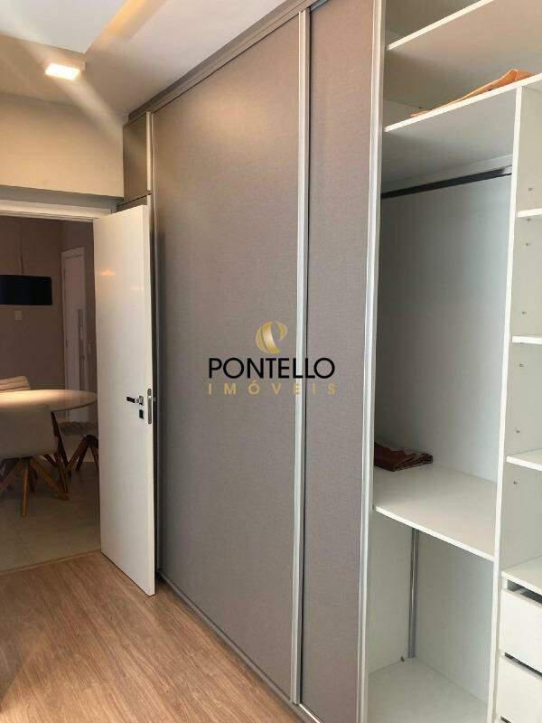 Apartamento, Lourdes, 1 Quarto, 1 Vaga