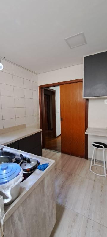 Apartamento, Fernão Dias, 3 Quartos, 2 Vagas, 2 Suítes