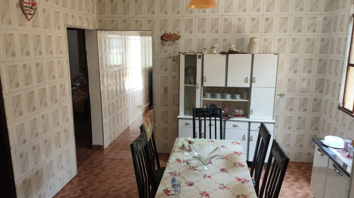 Casa, Jardim Montanhes, 6 Quartos, 2 Vagas
