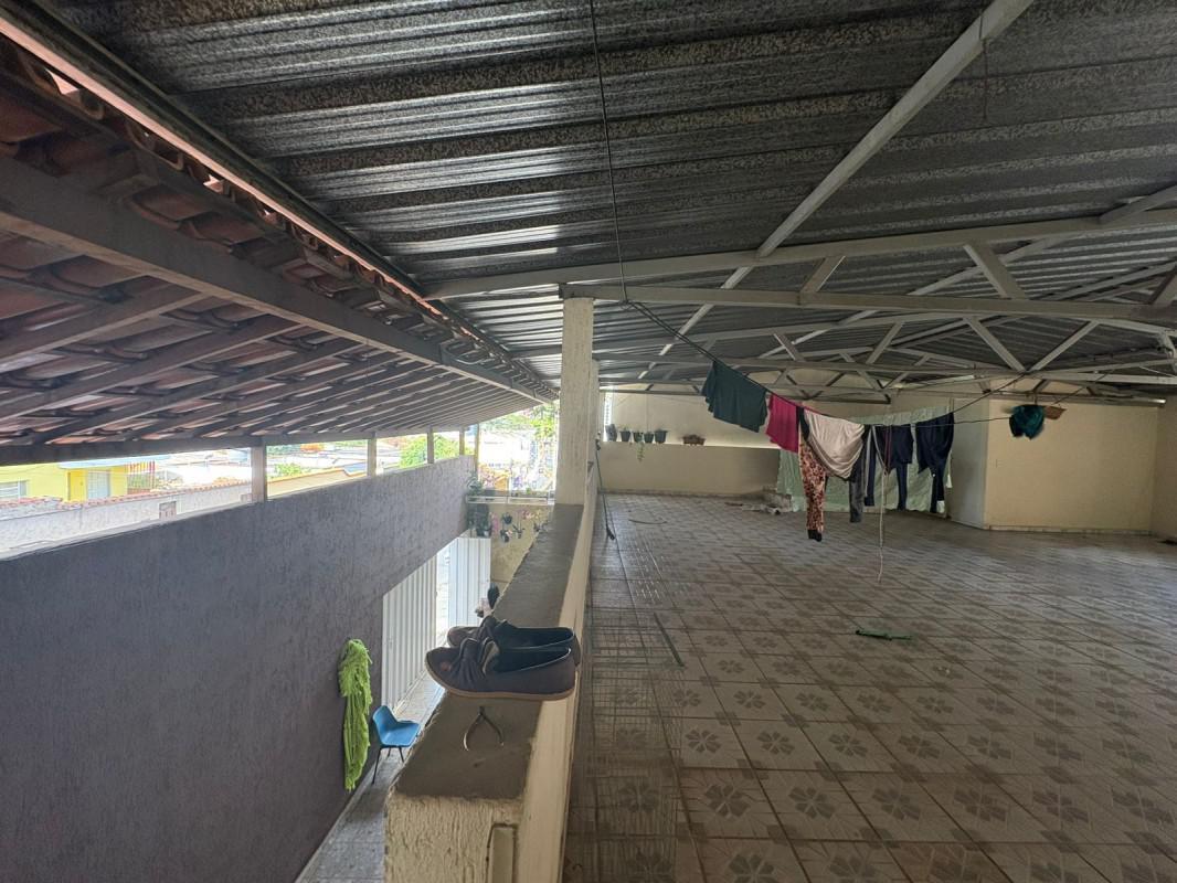 Casa, Vale do Jatobá, 3 Quartos, 3 Vagas, 1 Suíte