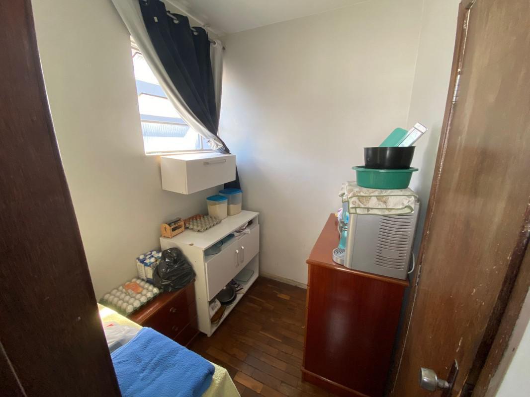 Apartamento, Pompéia, 3 Quartos, 1 Vaga