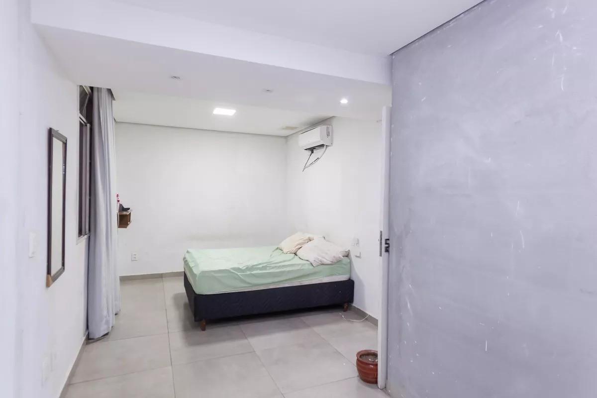 Apartamento, Santa Efigênia, 3 Quartos, 1 Vaga