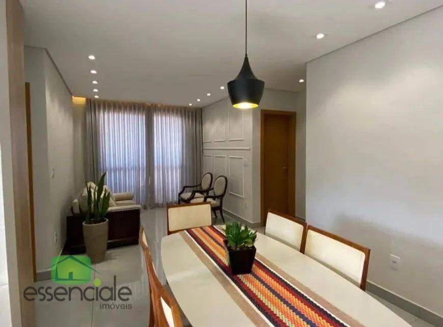 Apartamento, Novo Eldorado, 3 Quartos, 2 Vagas, 1 Suíte