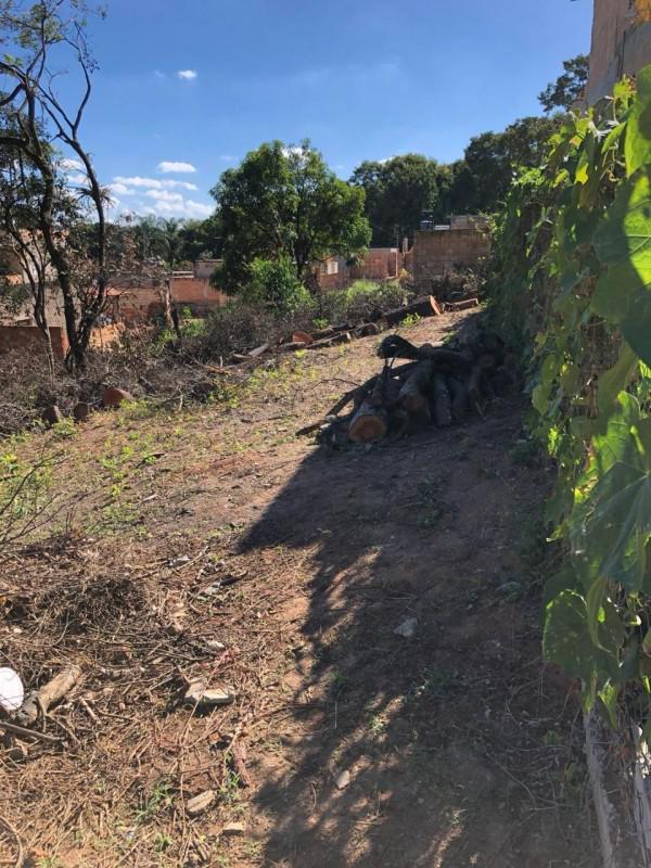 Lote, Estancias Imperiais, 0 Quarto, 0 Vaga