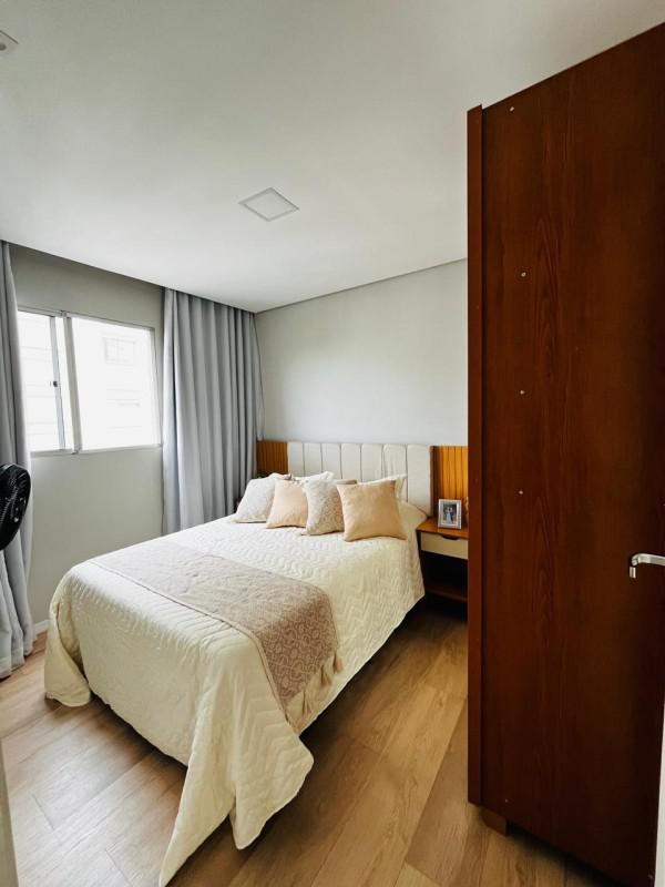 Apartamento, Varzea, 2 Quartos, 1 Vaga