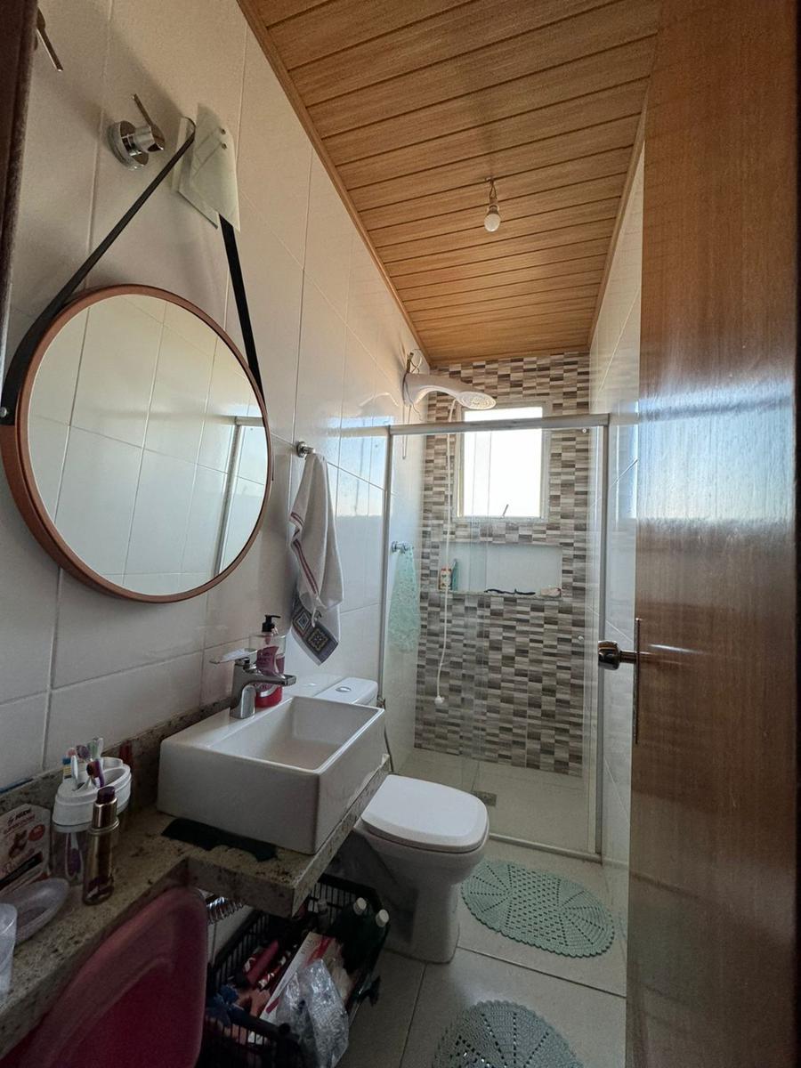 Apartamento, Colégio Batista, 3 Quartos, 1 Vaga, 1 Suíte