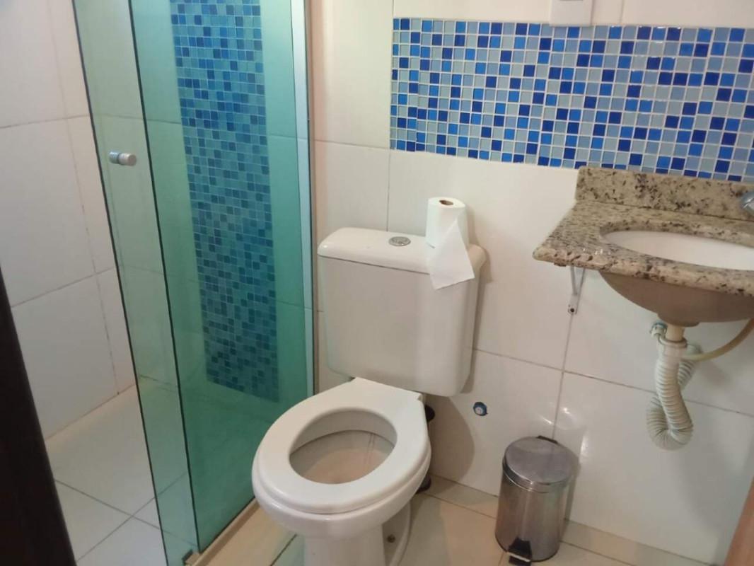 Casa, Araguaia, 3 Quartos, 2 Vagas, 1 Suíte
