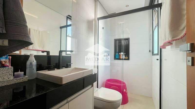 Apartamento, Luxemburgo, 3 Quartos, 4 Vagas, 2 Suítes