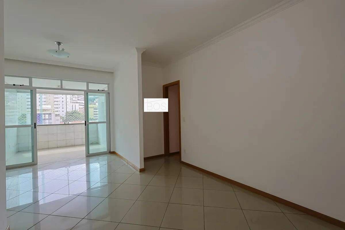 Apartamento, Coração de Jesus, 3 Quartos, 2 Vagas, 1 Suíte