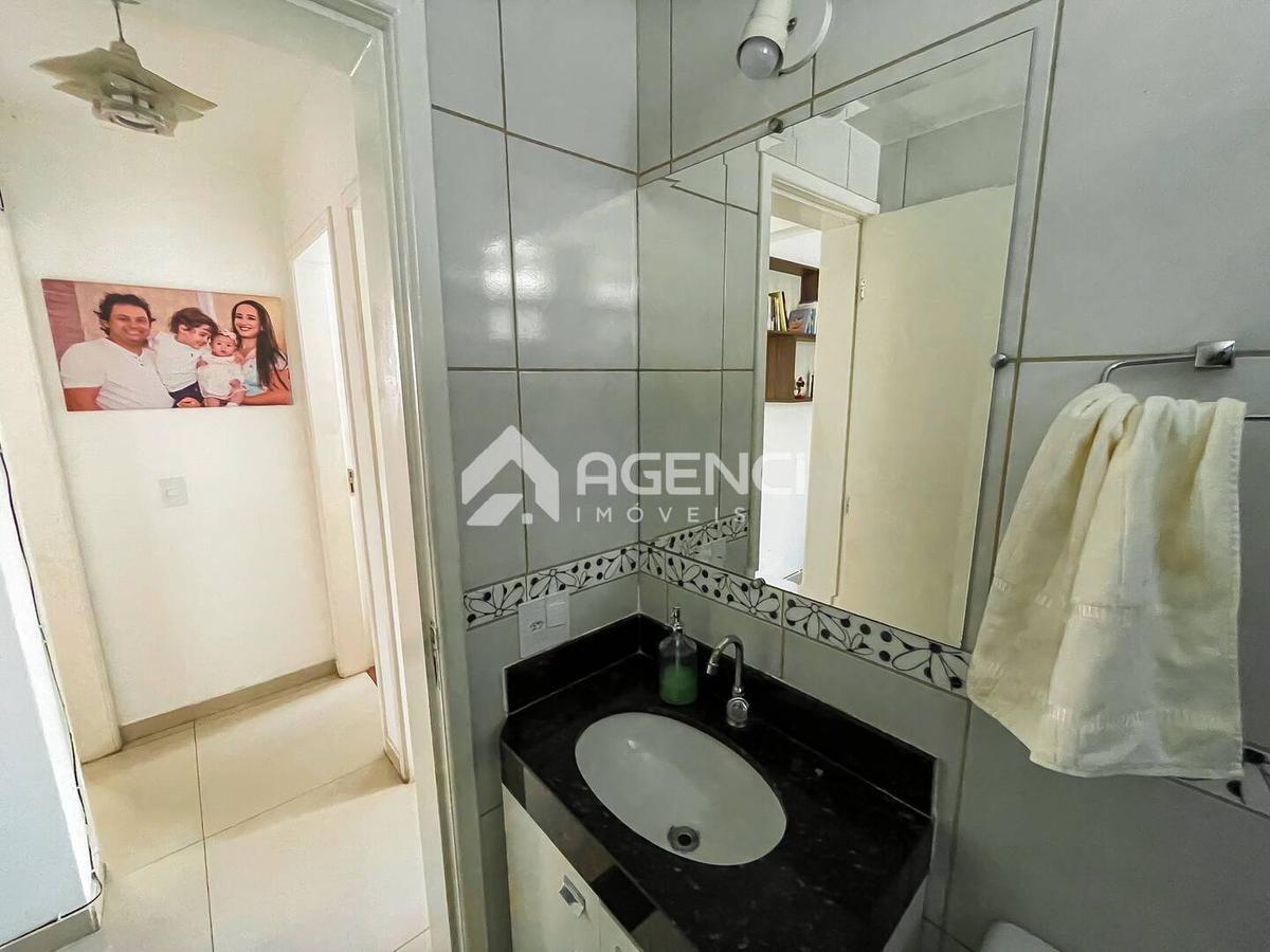 Apartamento, Camargos, 3 Quartos, 0 Vaga, 1 Suíte