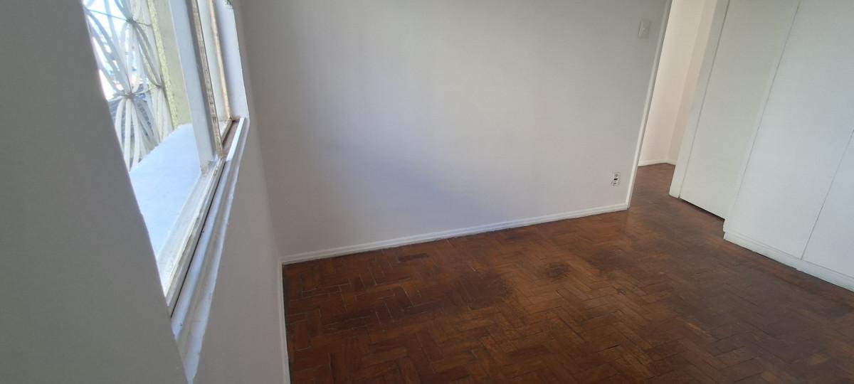 Apartamento, Santa Teresa, 2 Quartos, 1 Vaga