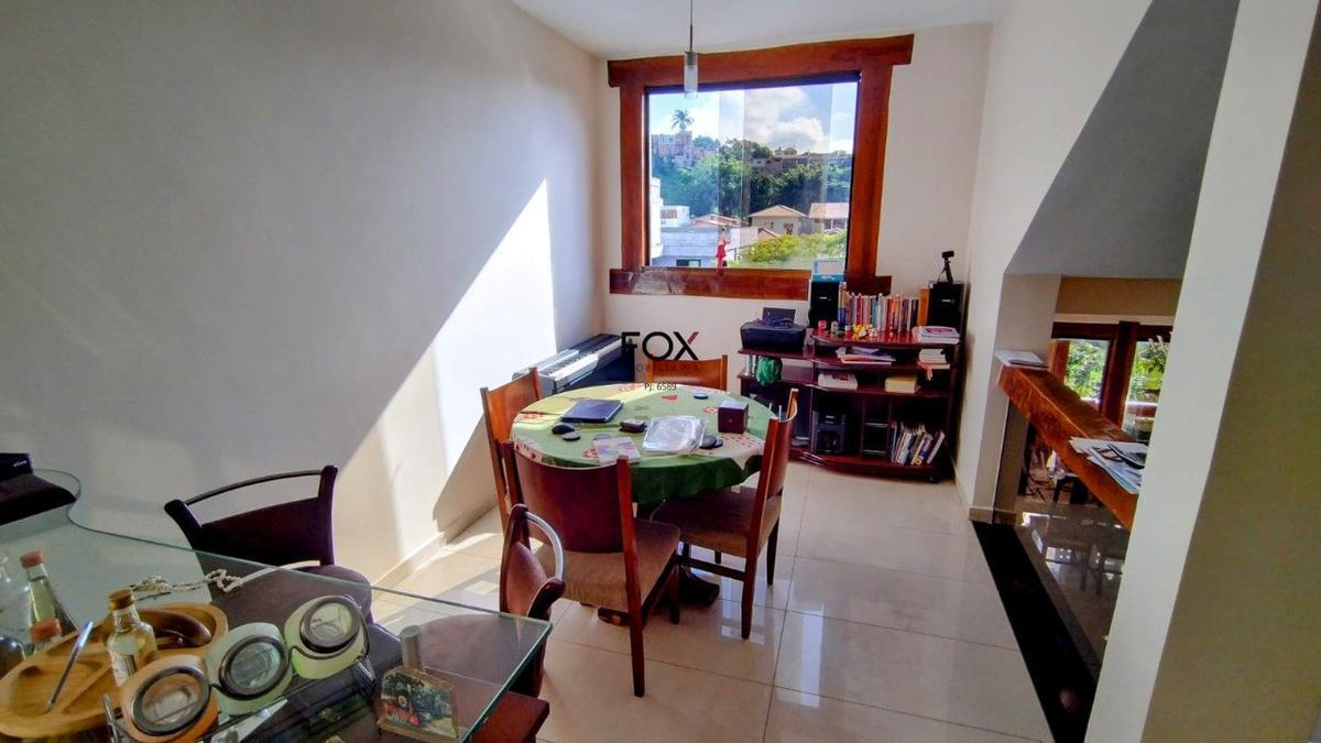 Casa, São Bento, 5 Quartos, 4 Vagas, 1 Suíte