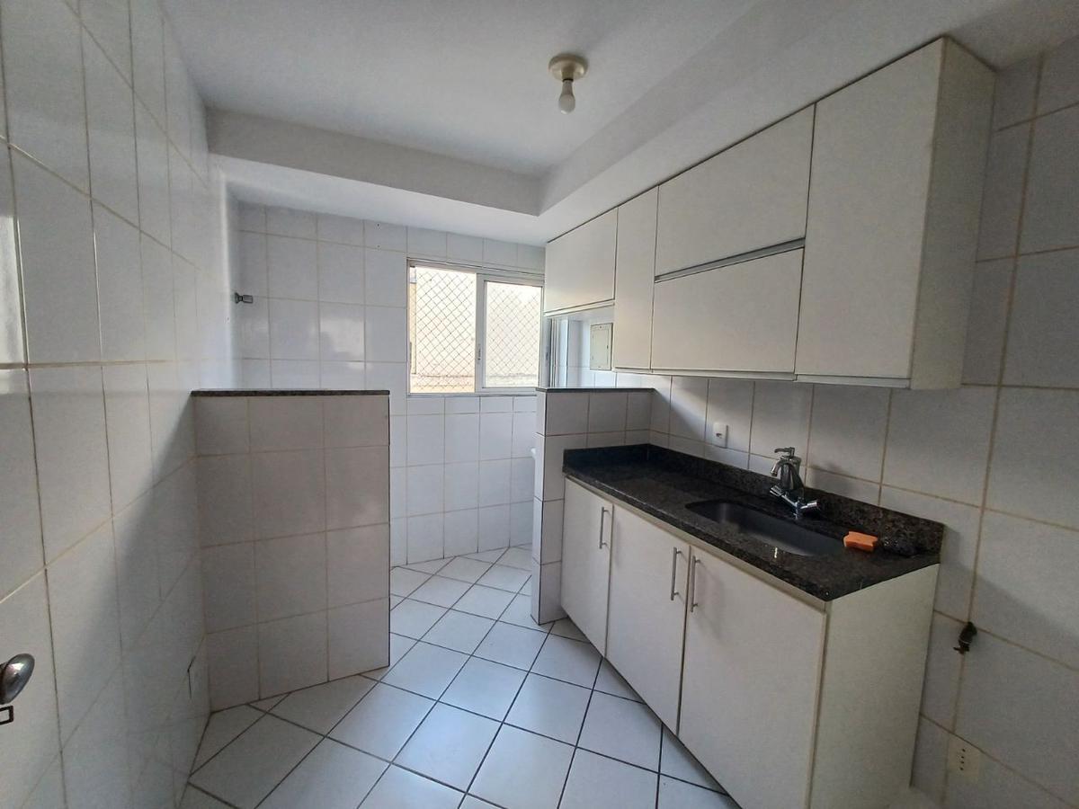 Apartamento, Palmares, 2 Quartos, 2 Vagas, 1 Suíte