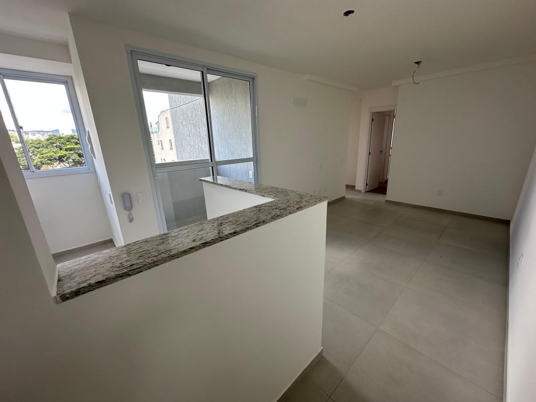 Apartamento, Coração Eucarístico, 2 Quartos, 2 Vagas, 1 Suíte