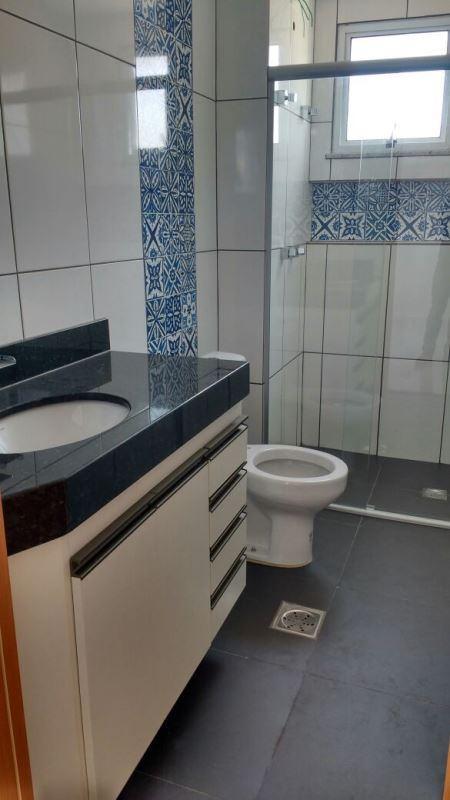 Apartamento, Jardim América, 3 Quartos, 2 Vagas, 1 Suíte
