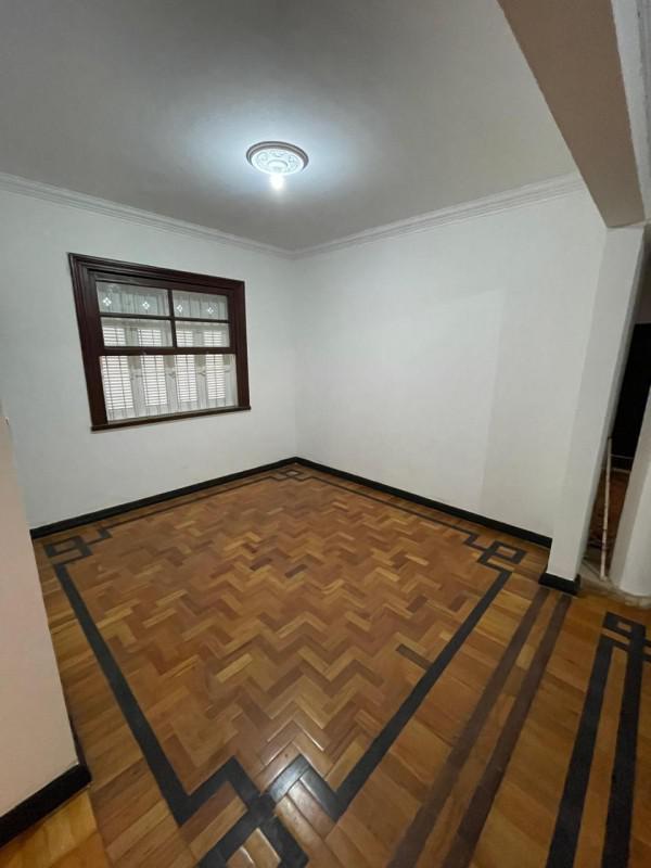 Casa, Lourdes, 5 Quartos, 0 Vaga, 1 Suíte