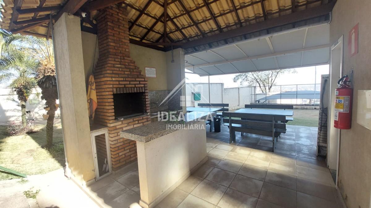Apartamento, Padre Eustáquio, 2 Quartos, 1 Vaga