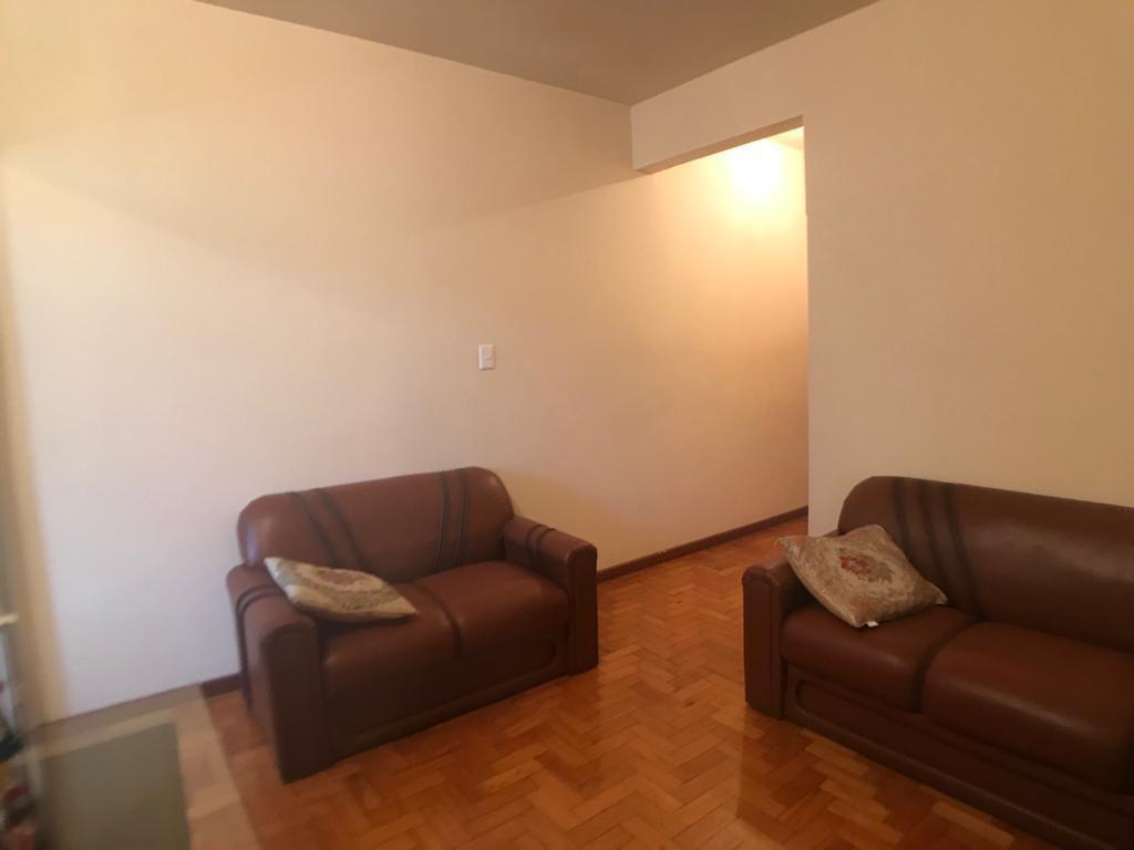 Apartamento, Gutierrez, 3 Quartos, 1 Vaga, 1 Suíte