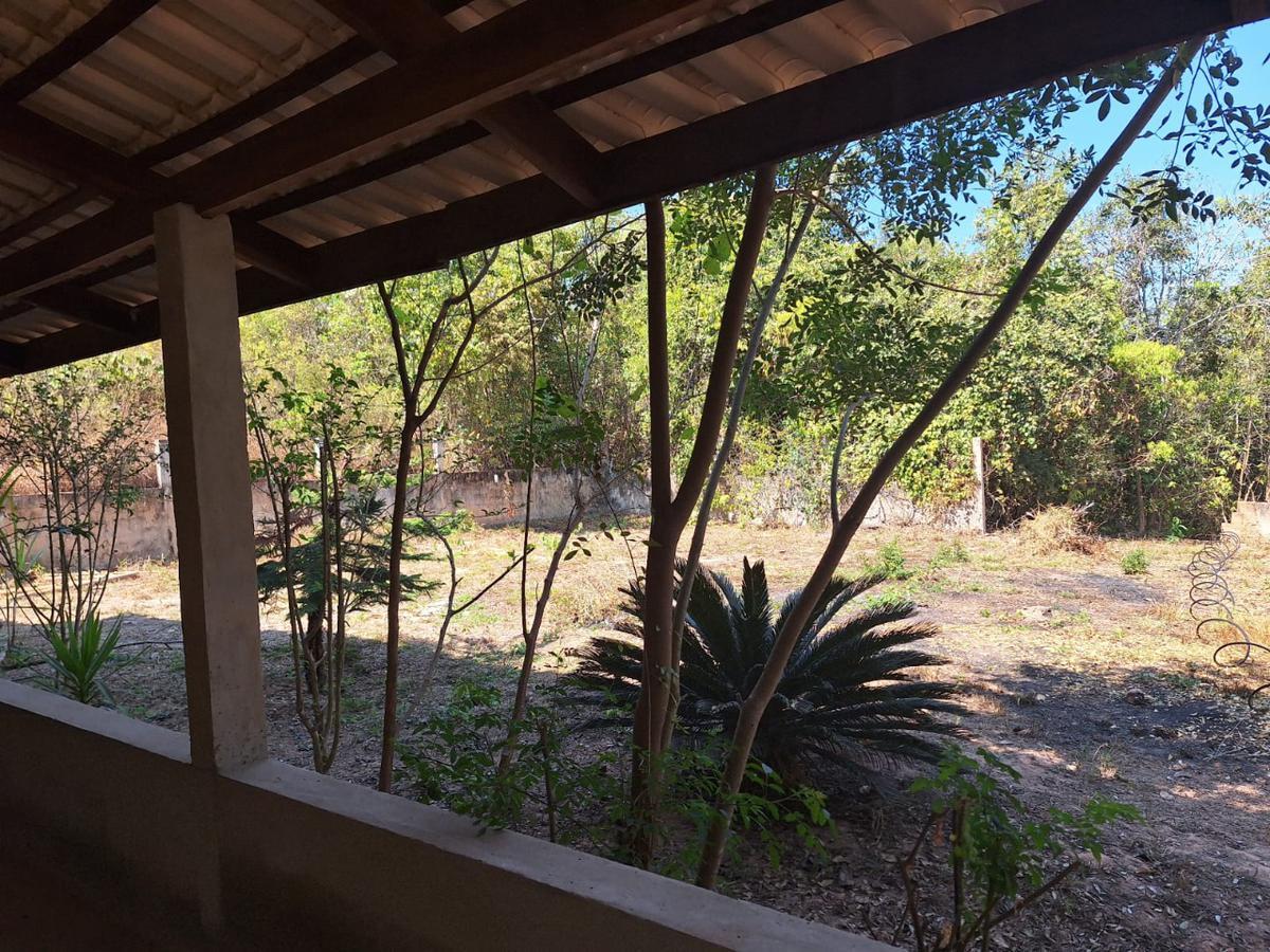 Fazenda, Centro, 4 Quartos, 10 Vagas, 2 Suítes