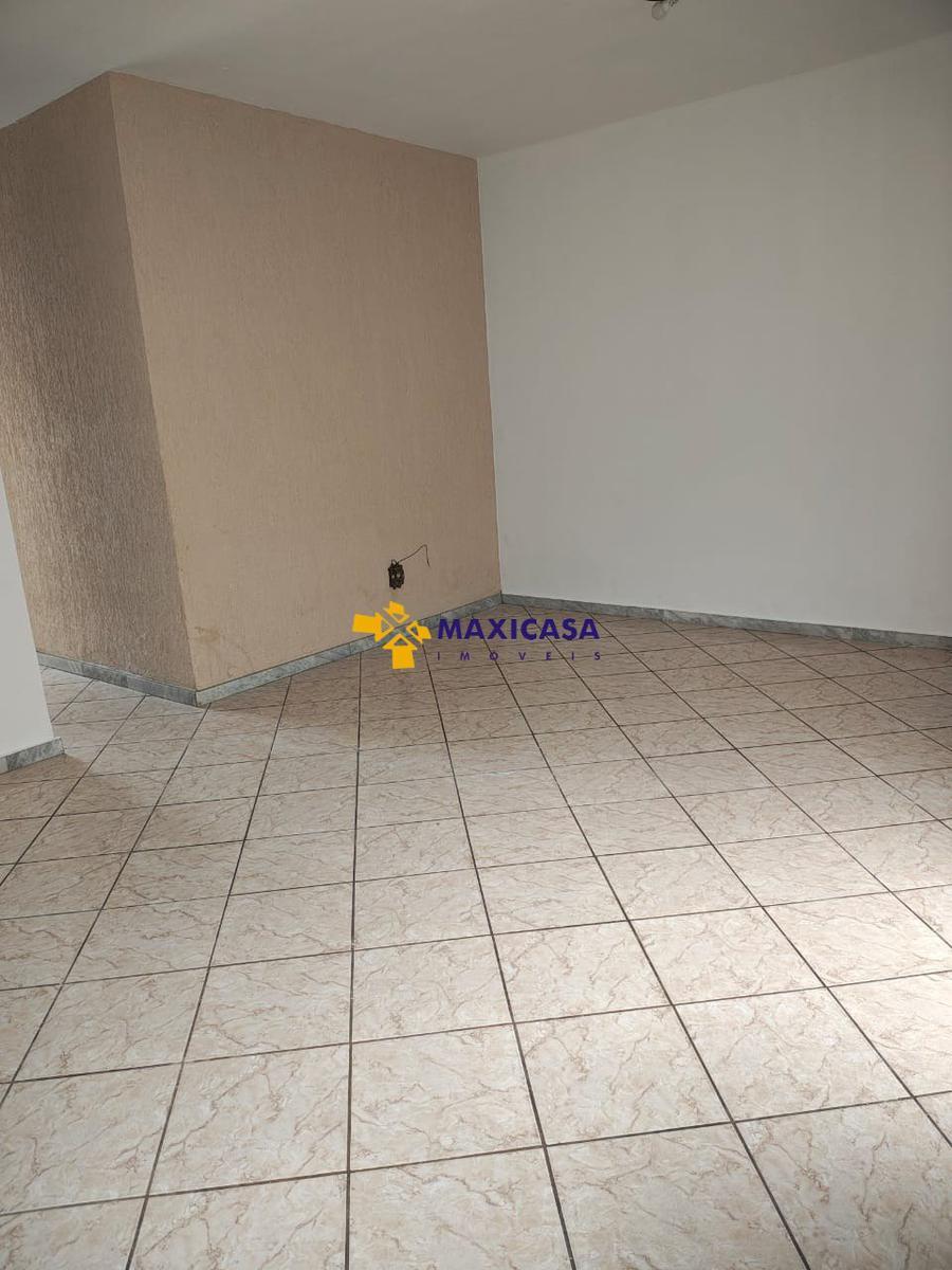 Casa, Ouro Preto, 3 Quartos, 1 Vaga