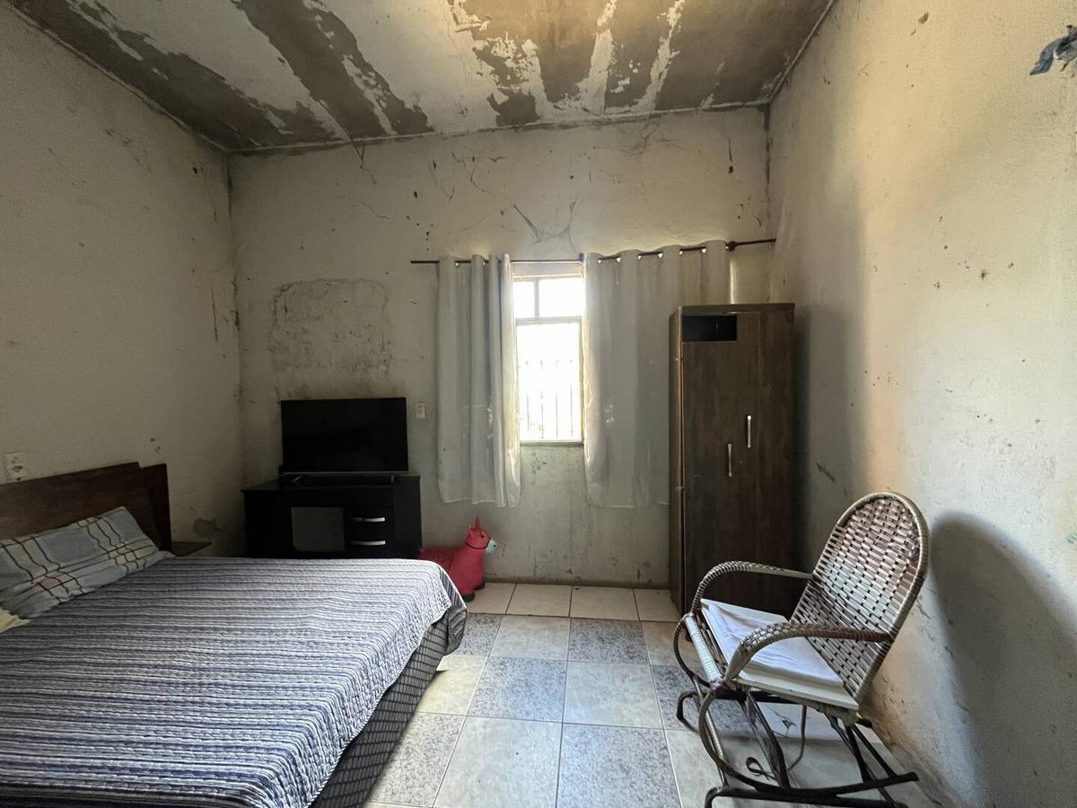 Casa, Nova Tijuca, 0 Quarto, 0 Vaga