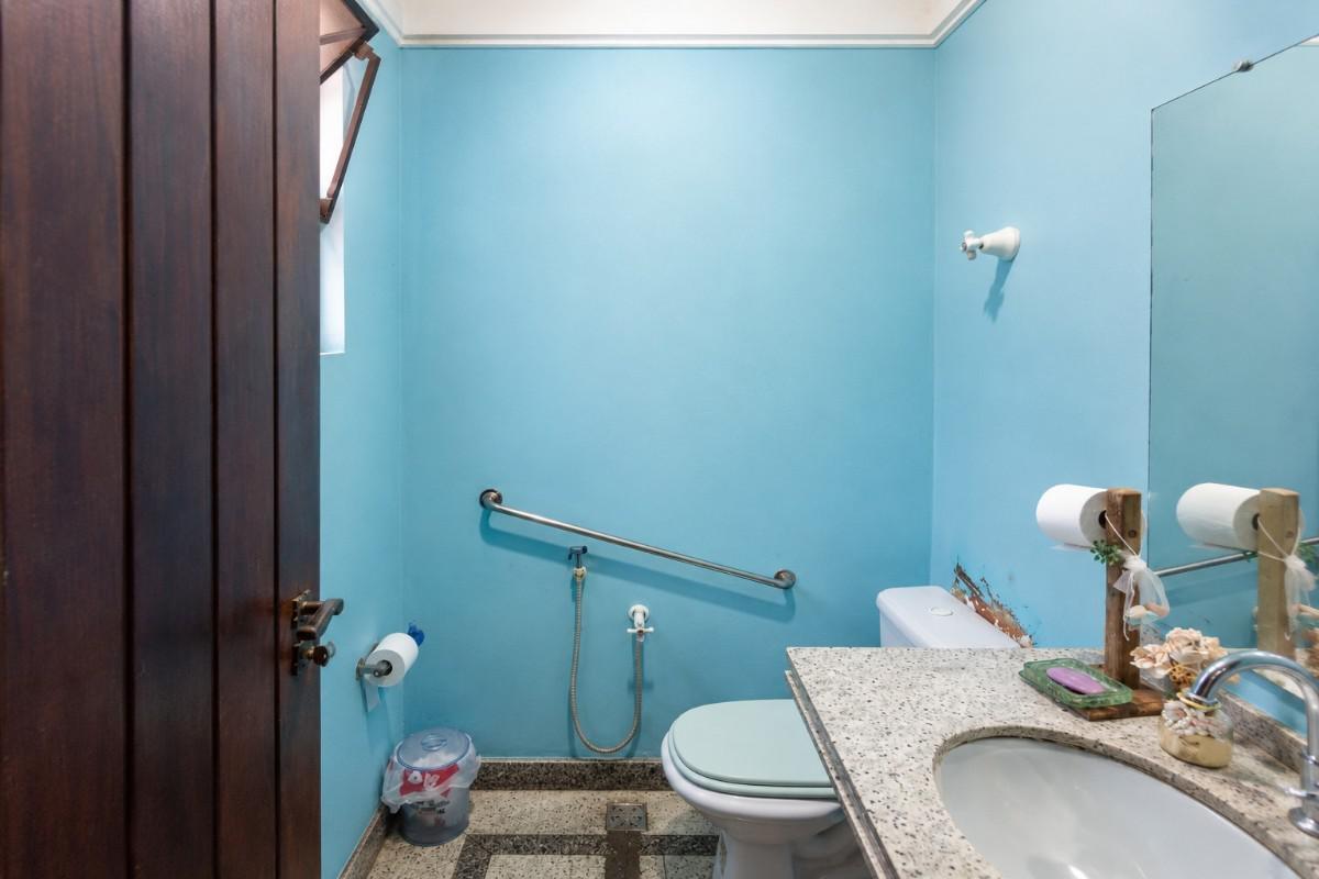 Casa, Serra, 3 Quartos, 3 Vagas, 2 Suítes