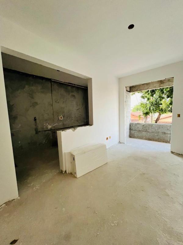 Apartamento, Três Barras, 2 Quartos, 1 Vaga, 1 Suíte