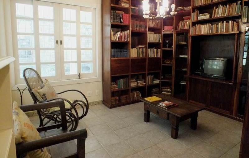 Casa, São Luiz (pampulha), 7 Quartos, 7 Vagas, 2 Suítes