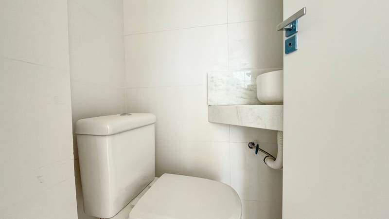Apartamento, Vila Paris, 2 Quartos, 2 Vagas, 2 Suítes