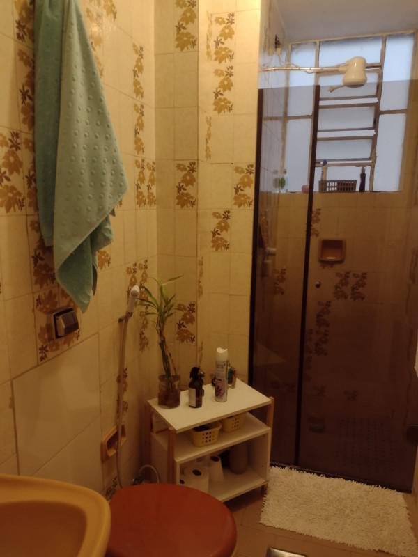 Apartamento, Nova Suíssa, 2 Quartos, 1 Vaga