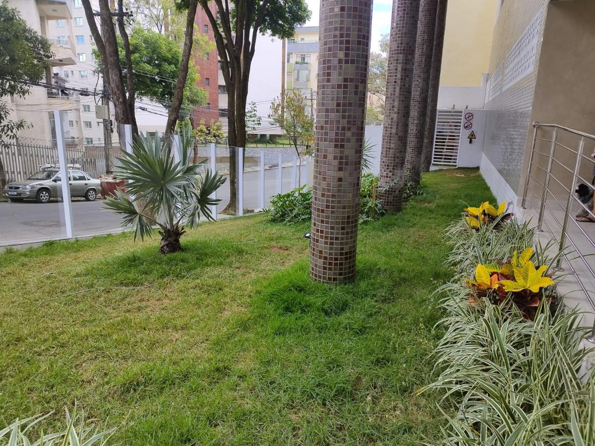 Cobertura, Cidade Nova, 3 Quartos, 3 Vagas, 1 Suíte