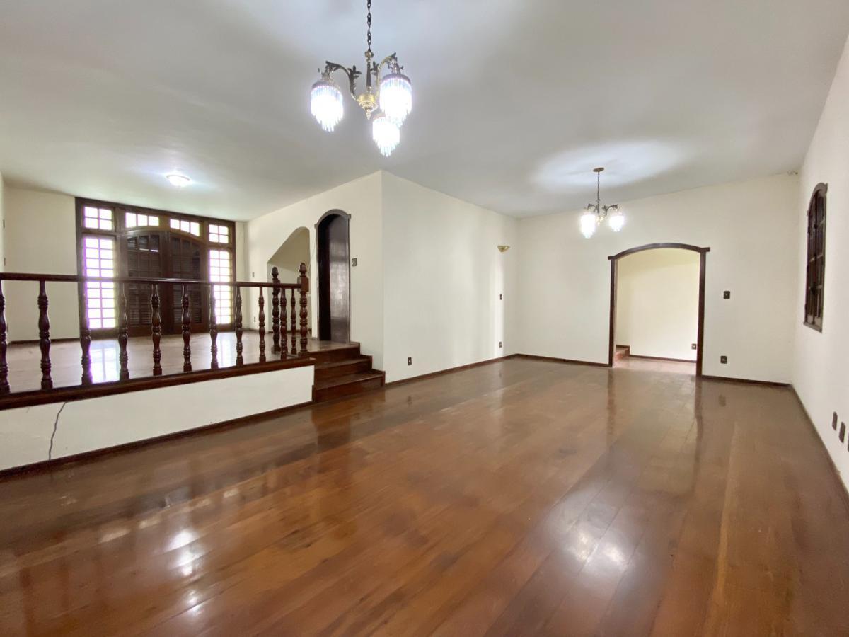 Casa, Bandeirantes (pampulha), 4 Quartos, 10 Vagas, 1 Suíte