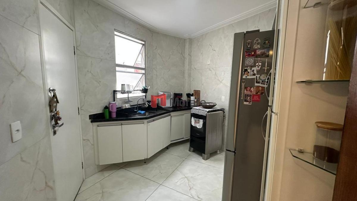 Apartamento, Castelo, 4 Quartos, 2 Vagas, 1 Suíte