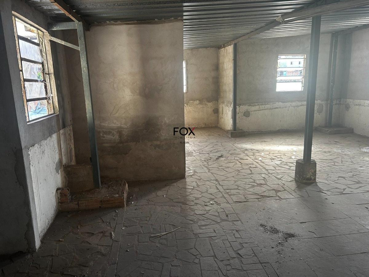 Casa, Nova Esperança, 6 Quartos, 1 Vaga, 1 Suíte