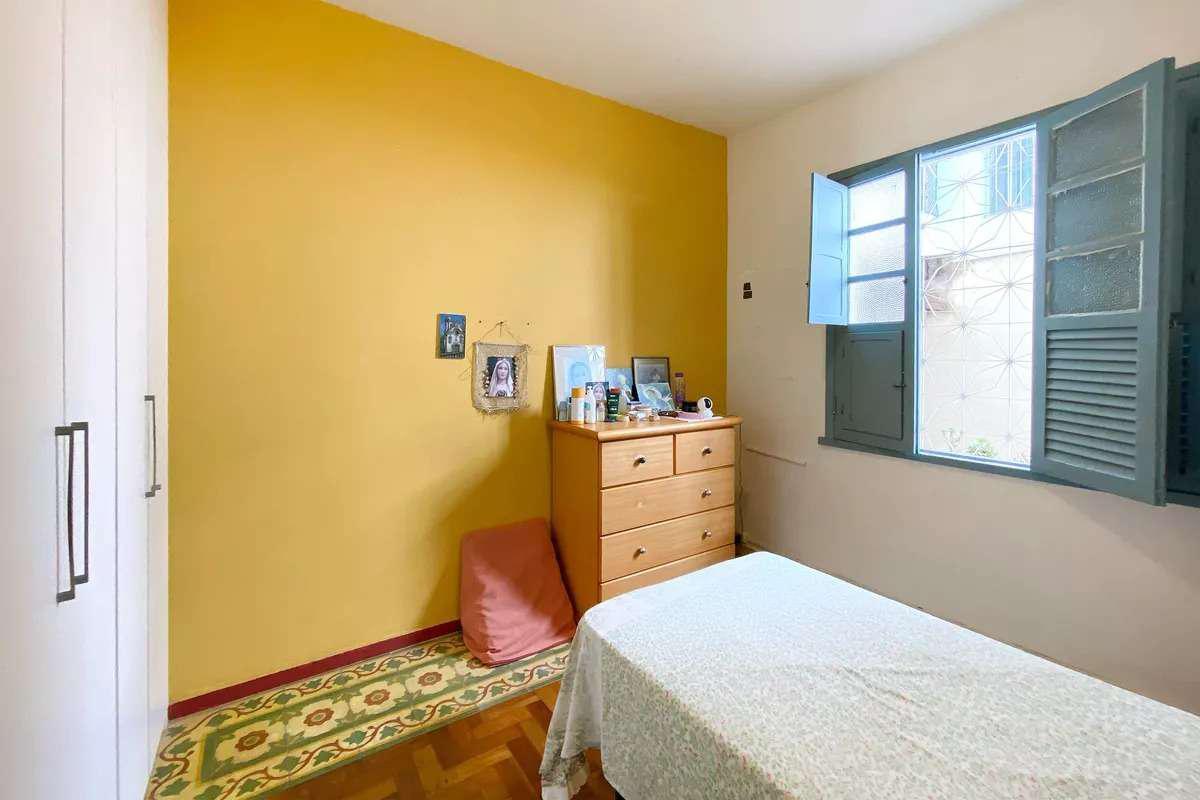 Apartamento, Serra, 2 Quartos, 1 Vaga
