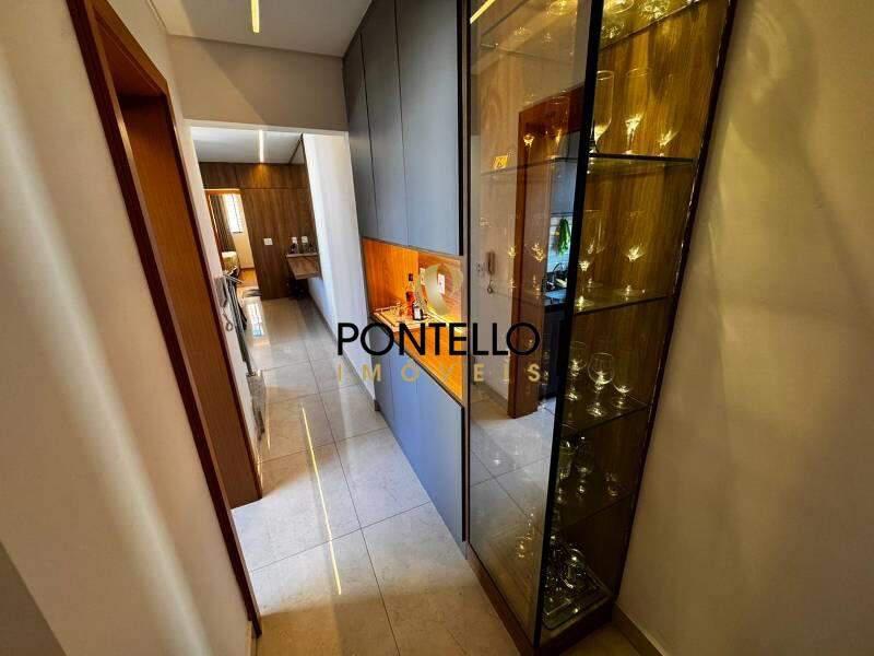 Cobertura, Sagrada Família, 2 Quartos, 2 Vagas, 2 Suítes