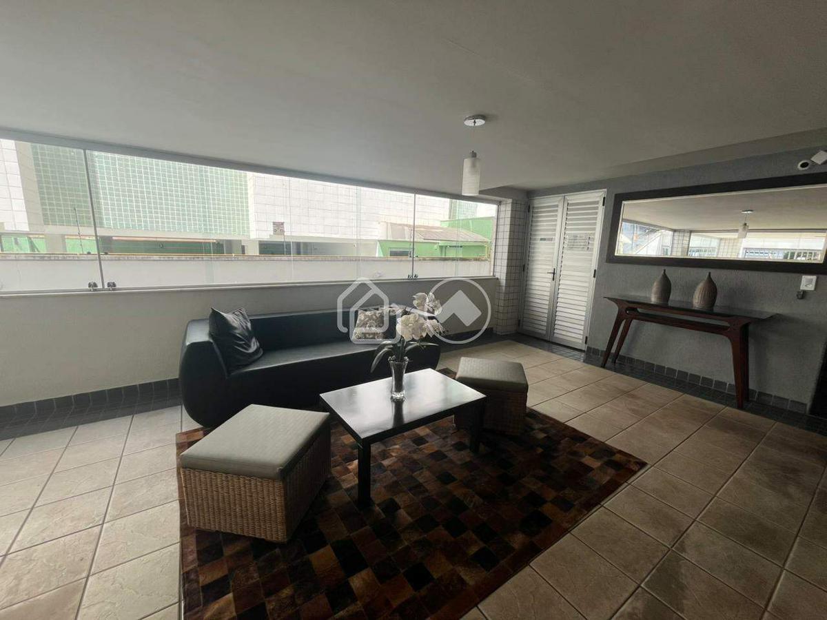 Apartamento, Buritis, 2 Quartos, 2 Vagas, 1 Suíte