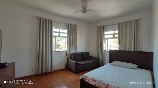 Apartamento, Santa Helena, 2 Quartos, 1 Vaga, 1 Suíte