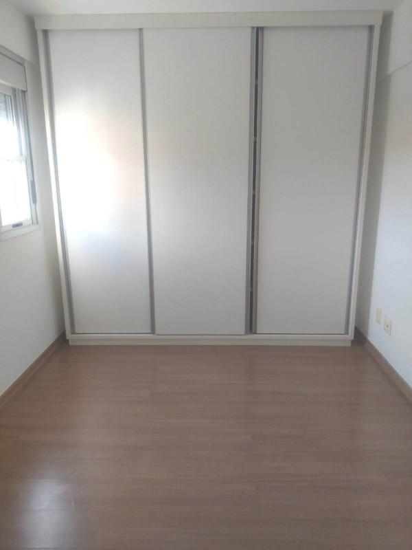 Apartamento, Jardim América, 3 Quartos, 2 Vagas, 1 Suíte