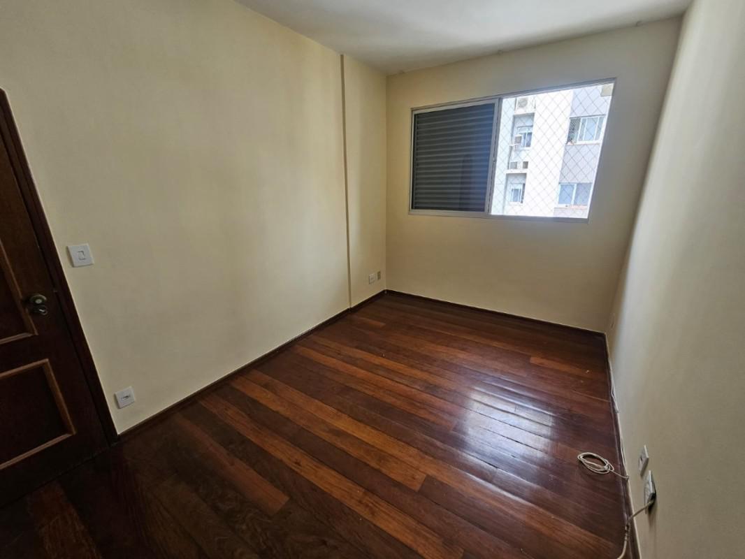 Apartamento, Savassi, 4 Quartos, 2 Vagas, 1 Suíte